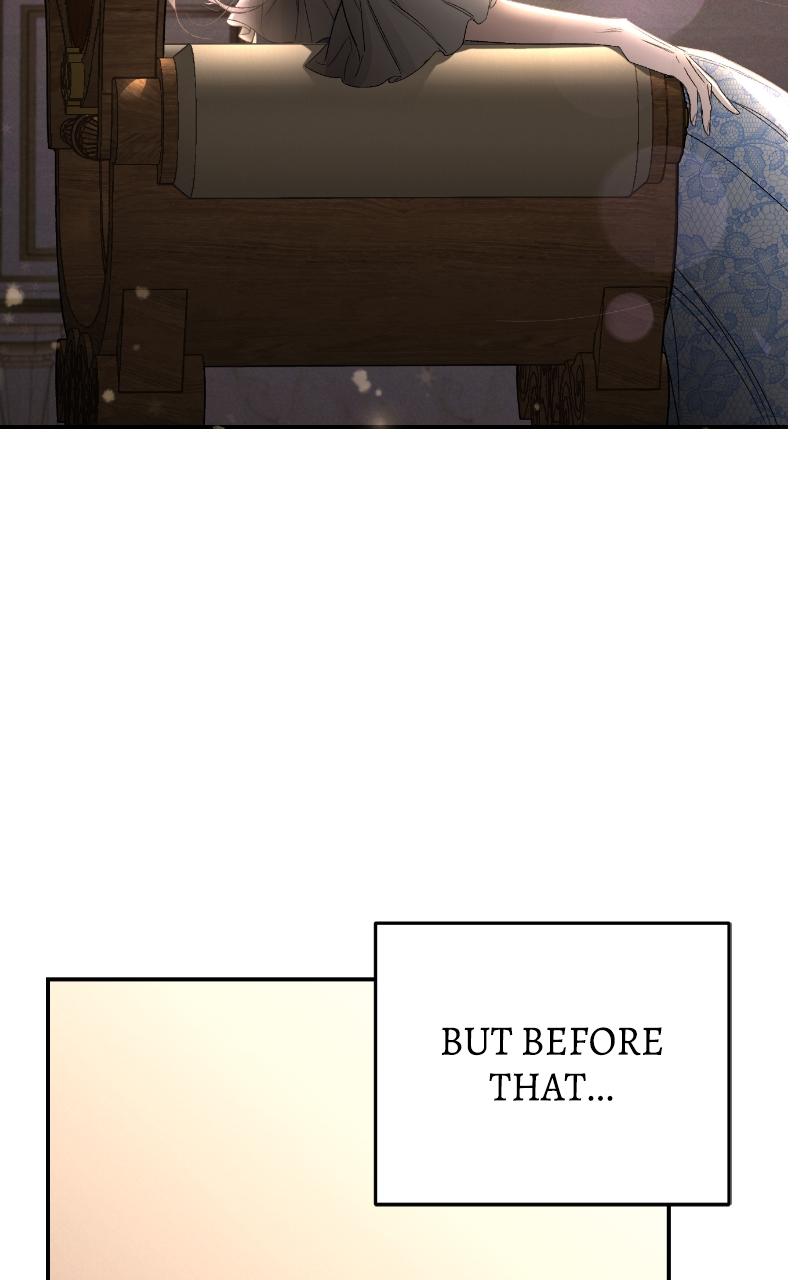 the empresss time reversed abducted marriage Chapter 5 - Page 116