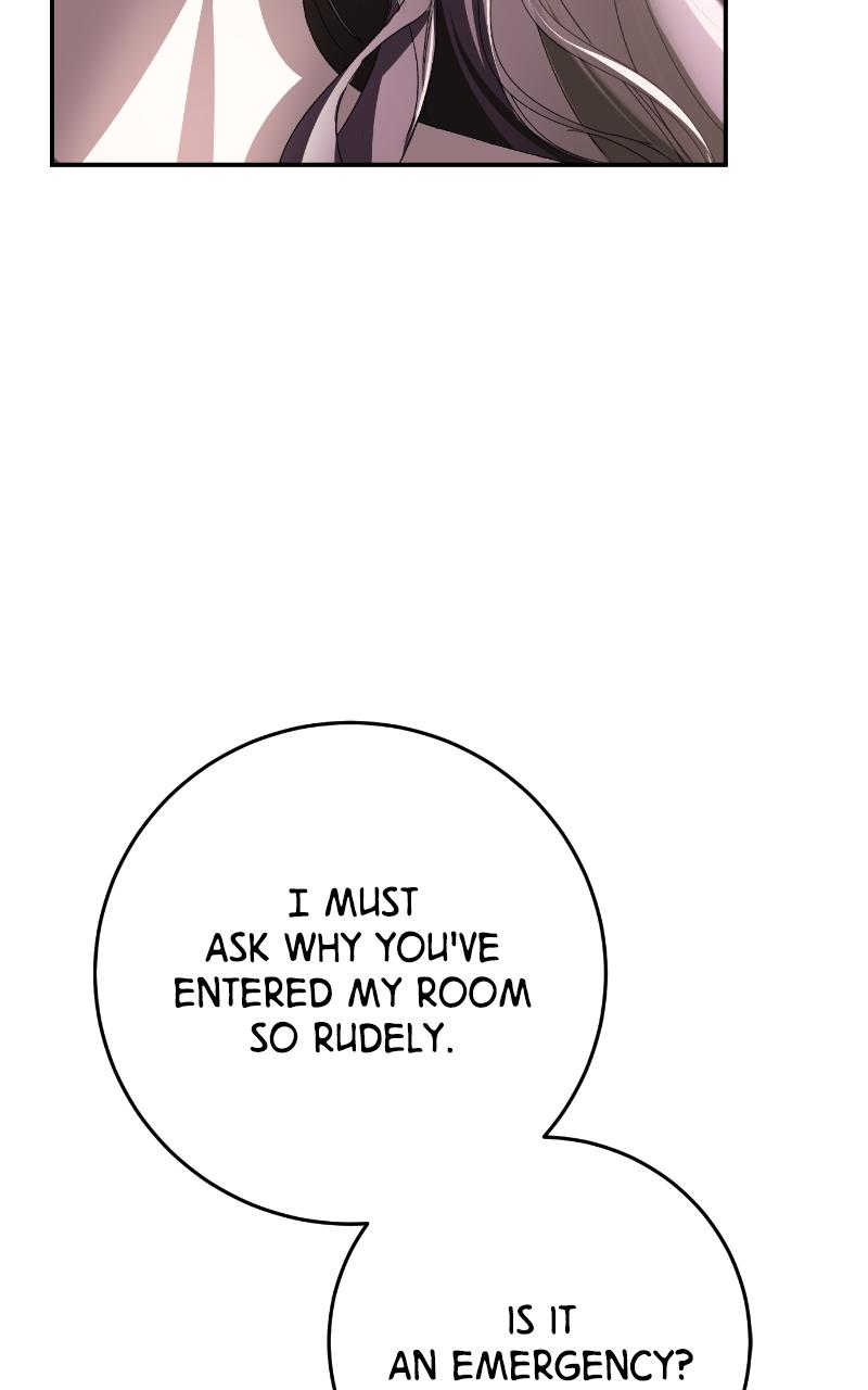 the empresss time reversed abducted marriage Chapter 5 - Page 118