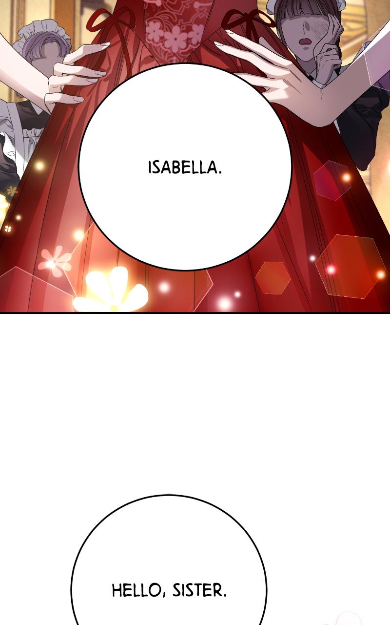 the empresss time reversed abducted marriage Chapter 5 - Page 120