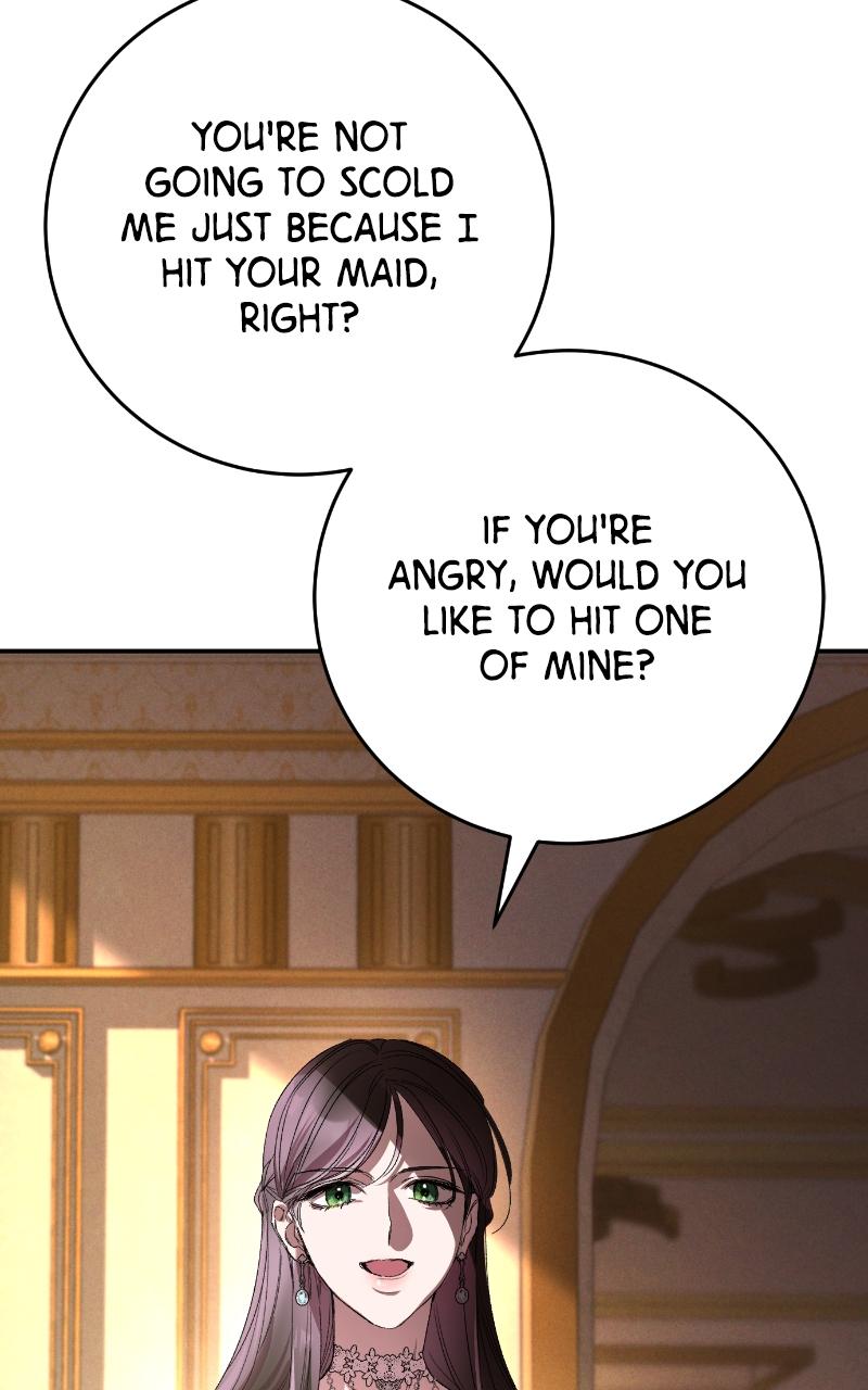 the empresss time reversed abducted marriage Chapter 6 - Page 7