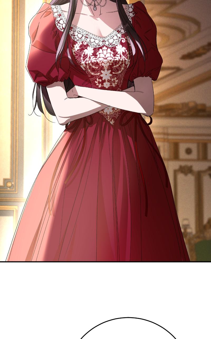 the empresss time reversed abducted marriage Chapter 6 - Page 8