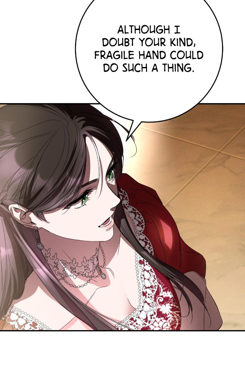 the empresss time reversed abducted marriage Chapter 6 - Page 9