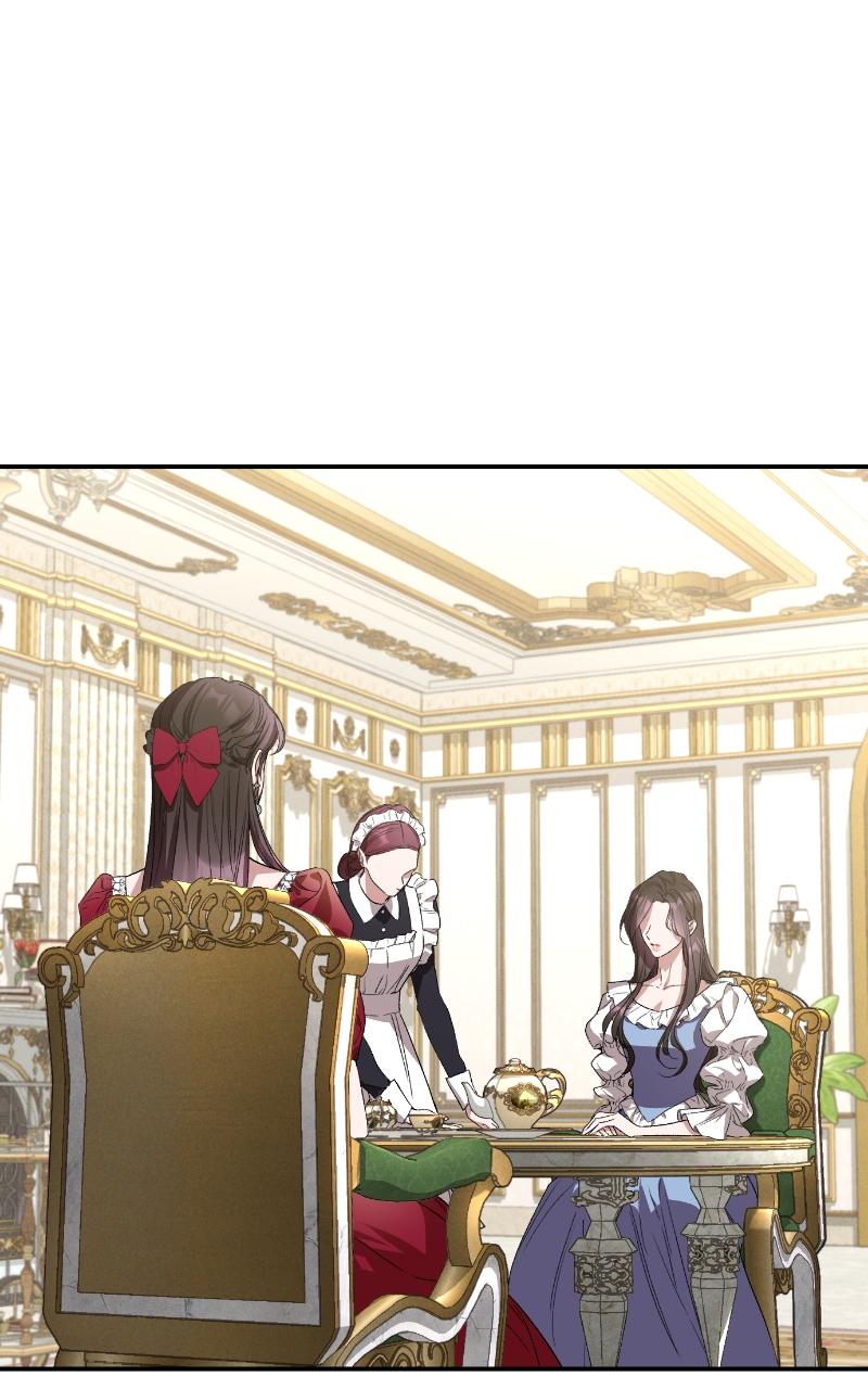 the empresss time reversed abducted marriage Chapter 6 - Page 12