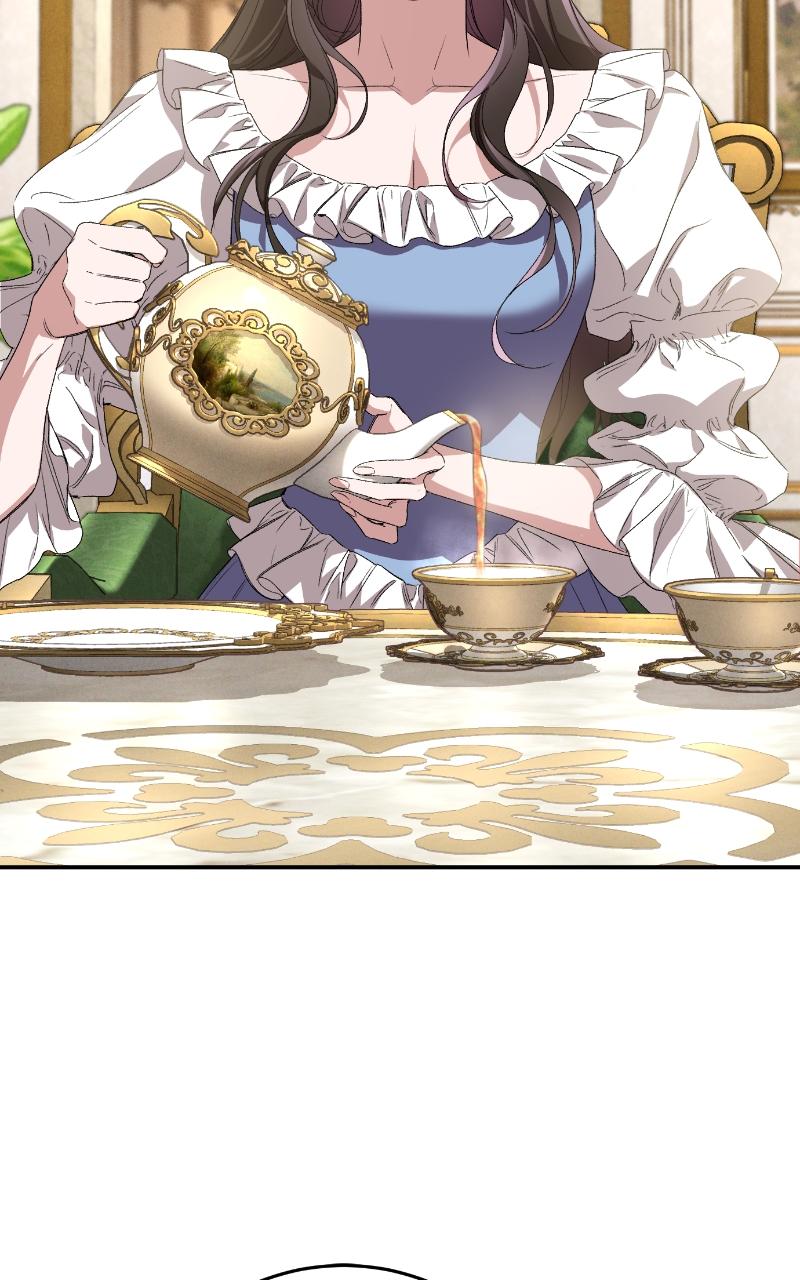 the empresss time reversed abducted marriage Chapter 6 - Page 15