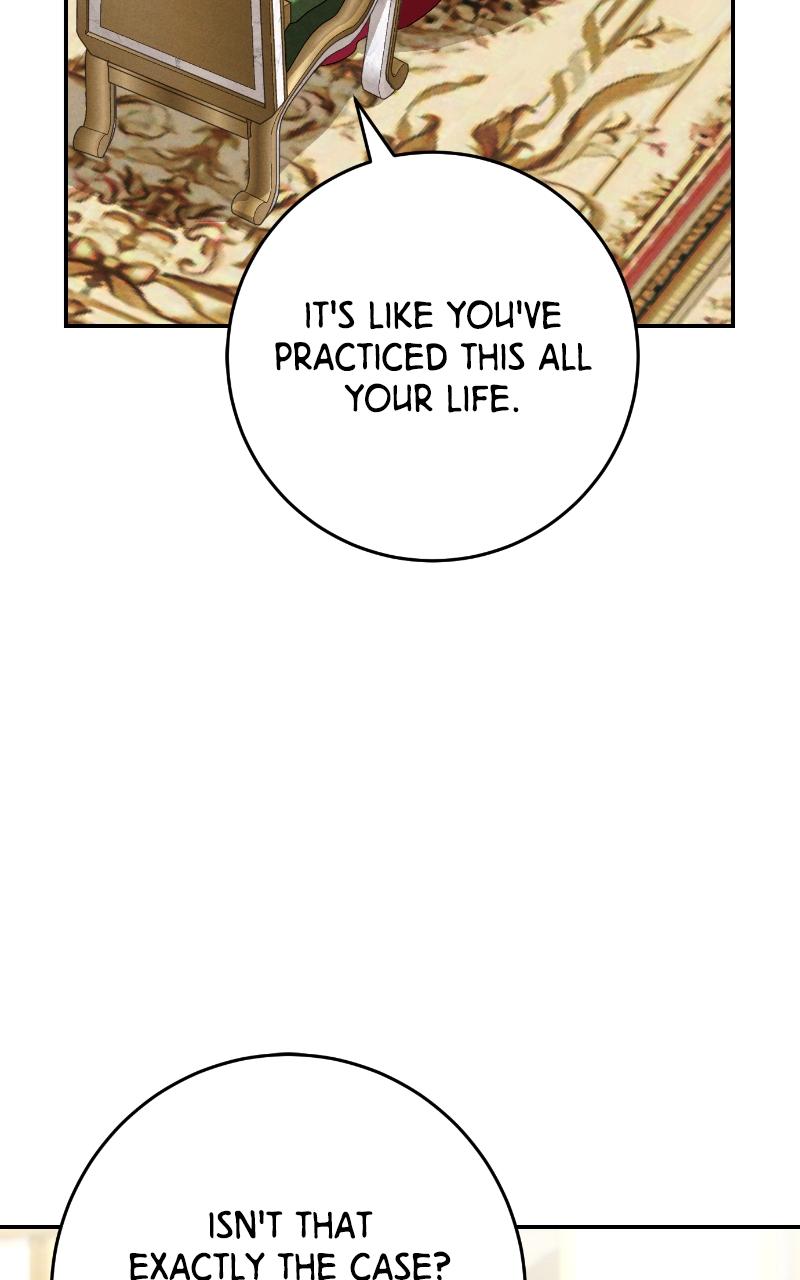 the empresss time reversed abducted marriage Chapter 6 - Page 17