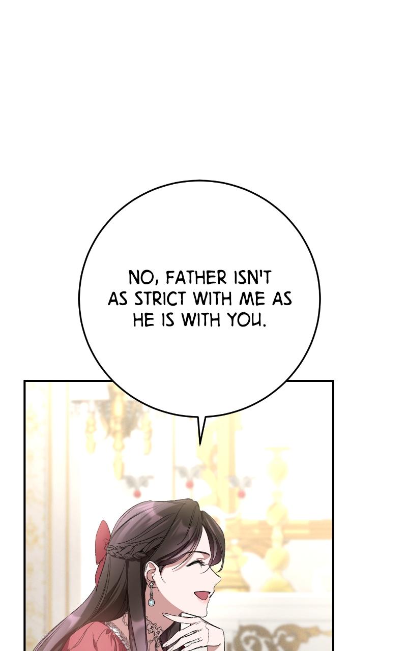 the empresss time reversed abducted marriage Chapter 6 - Page 19