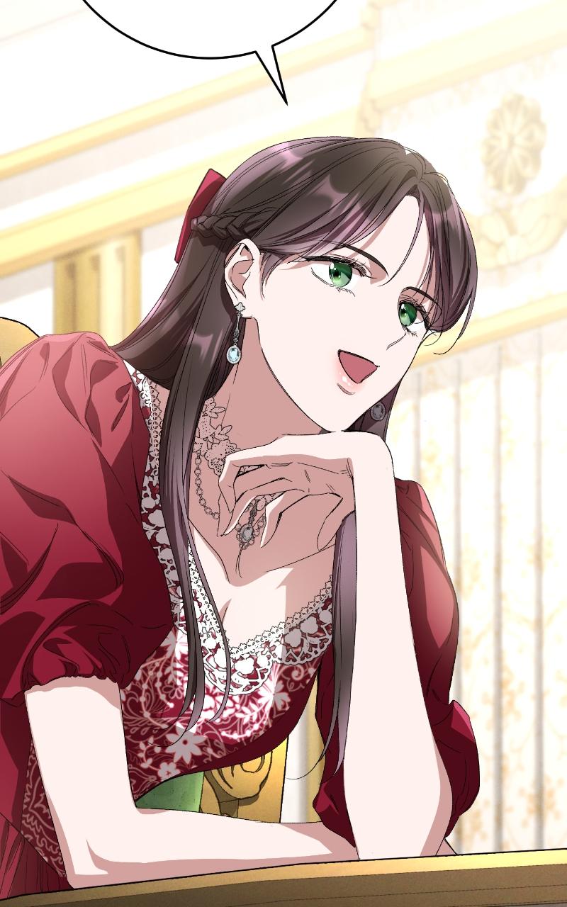 the empresss time reversed abducted marriage Chapter 6 - Page 21