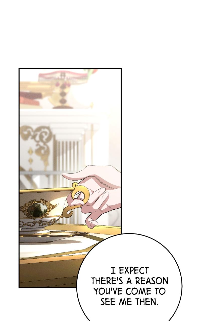 the empresss time reversed abducted marriage Chapter 6 - Page 23