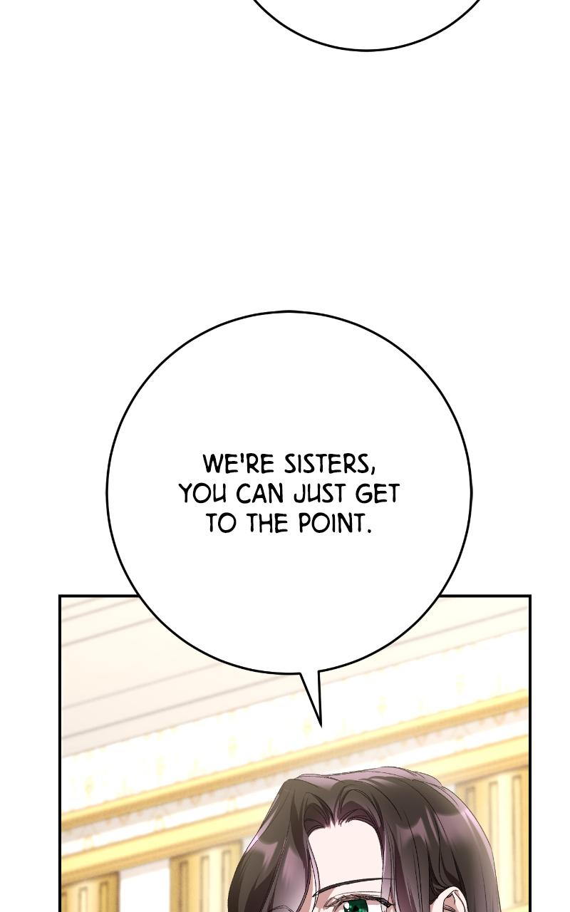 the empresss time reversed abducted marriage Chapter 6 - Page 24