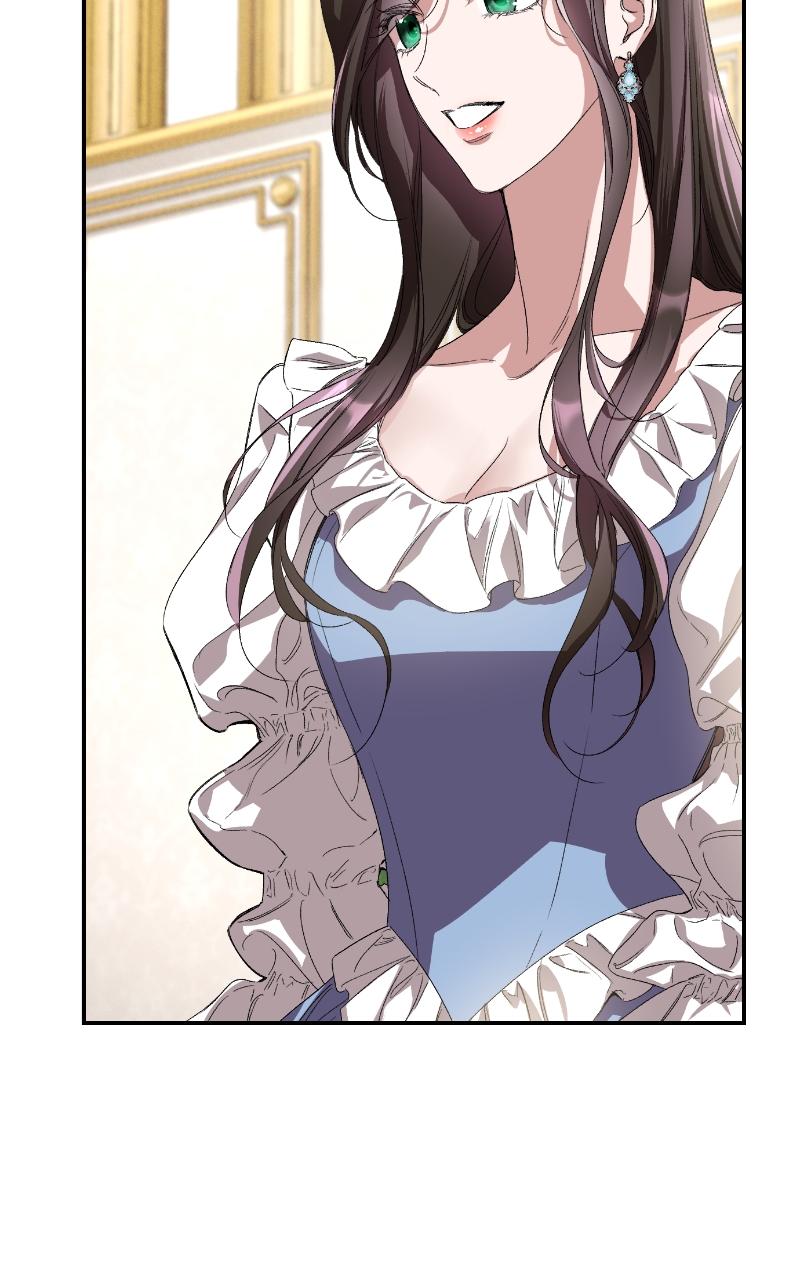 the empresss time reversed abducted marriage Chapter 6 - Page 25