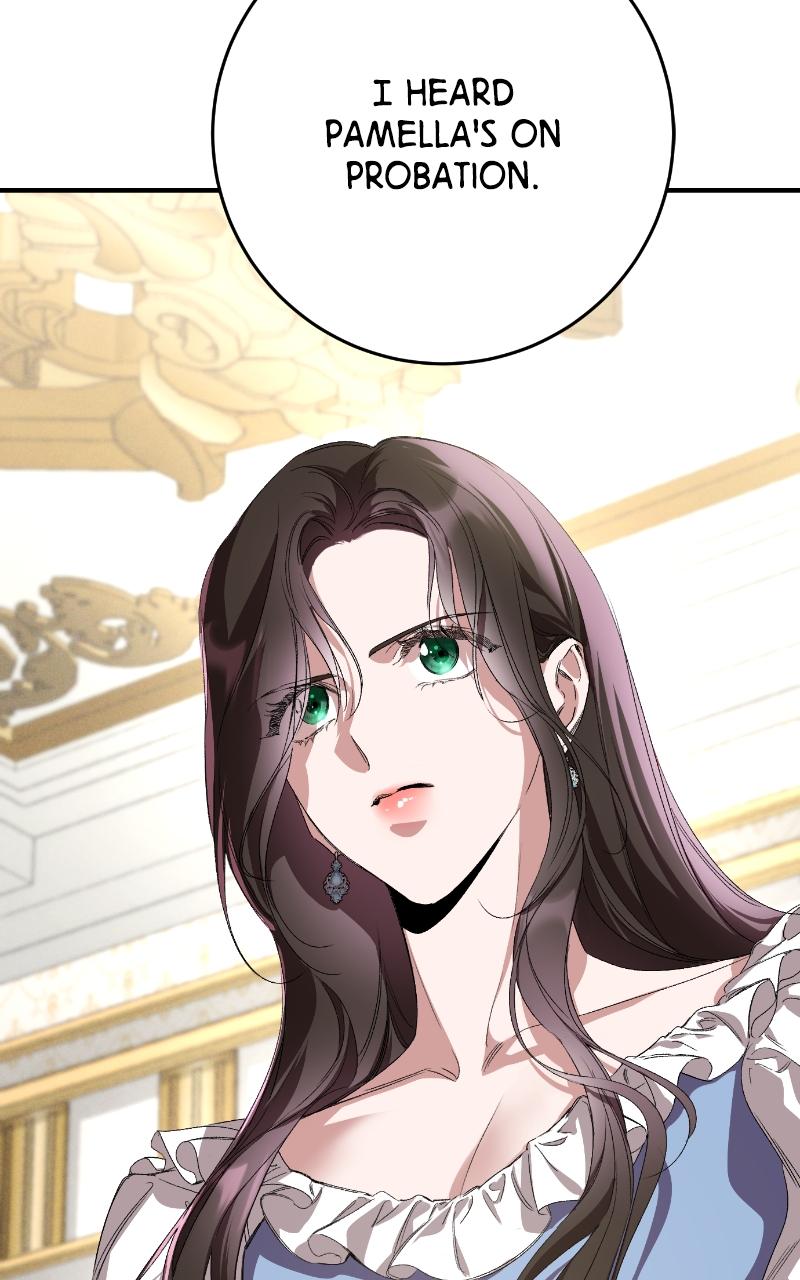 the empresss time reversed abducted marriage Chapter 6 - Page 27