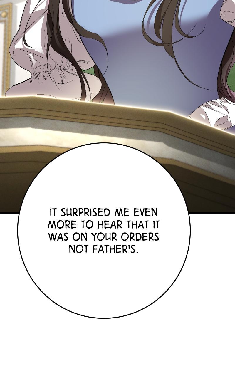 the empresss time reversed abducted marriage Chapter 6 - Page 28