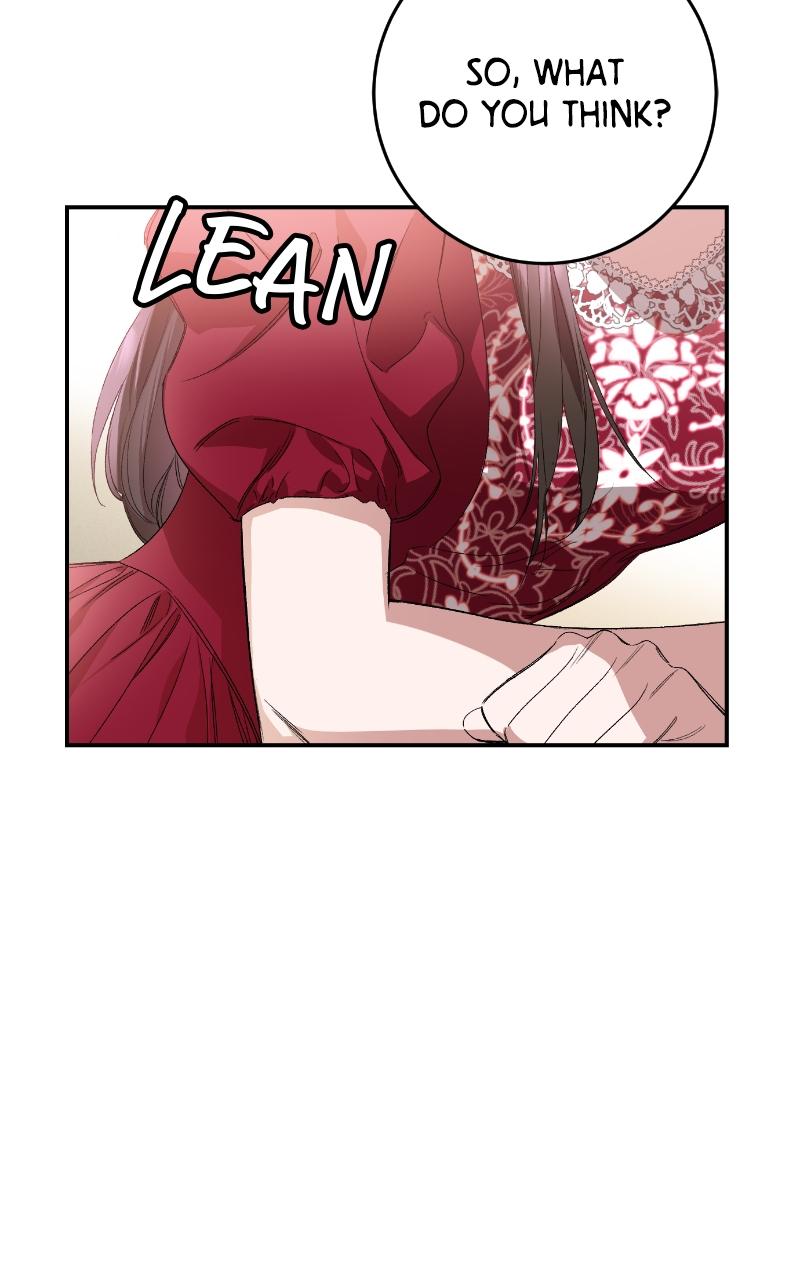 the empresss time reversed abducted marriage Chapter 6 - Page 31