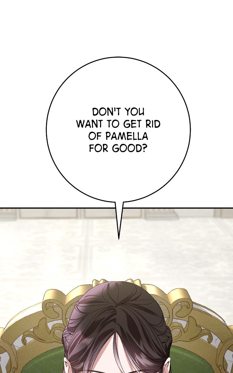 the empresss time reversed abducted marriage Chapter 6 - Page 32