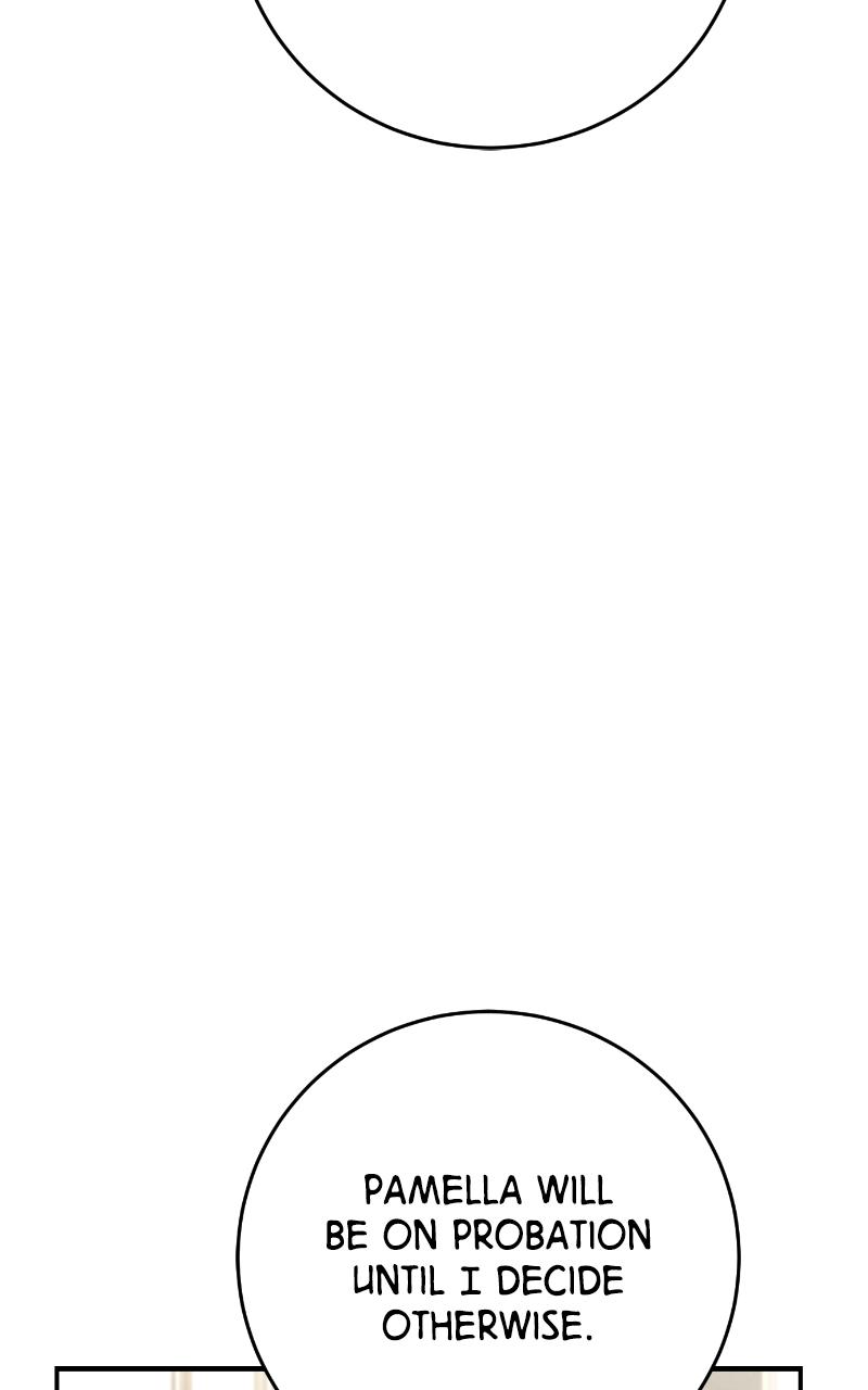 the empresss time reversed abducted marriage Chapter 6 - Page 34