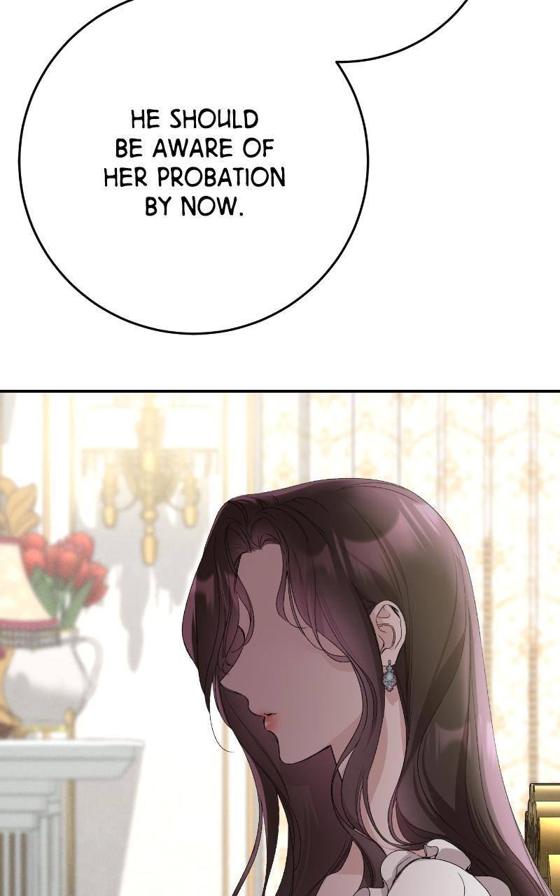 the empresss time reversed abducted marriage Chapter 6 - Page 36