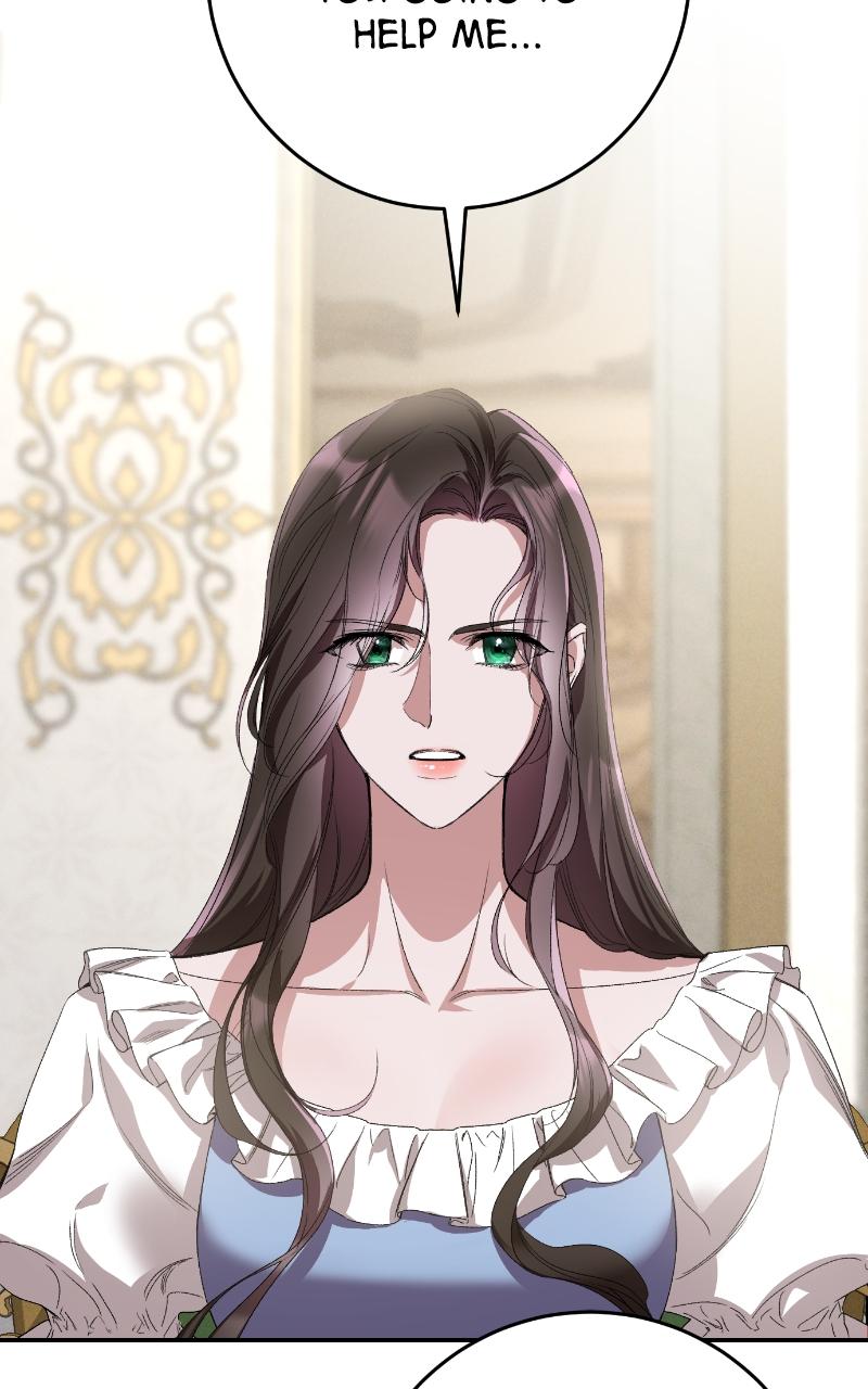 the empresss time reversed abducted marriage Chapter 6 - Page 42