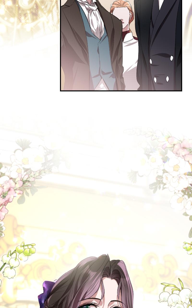 the empresss time reversed abducted marriage Chapter 6 - Page 48