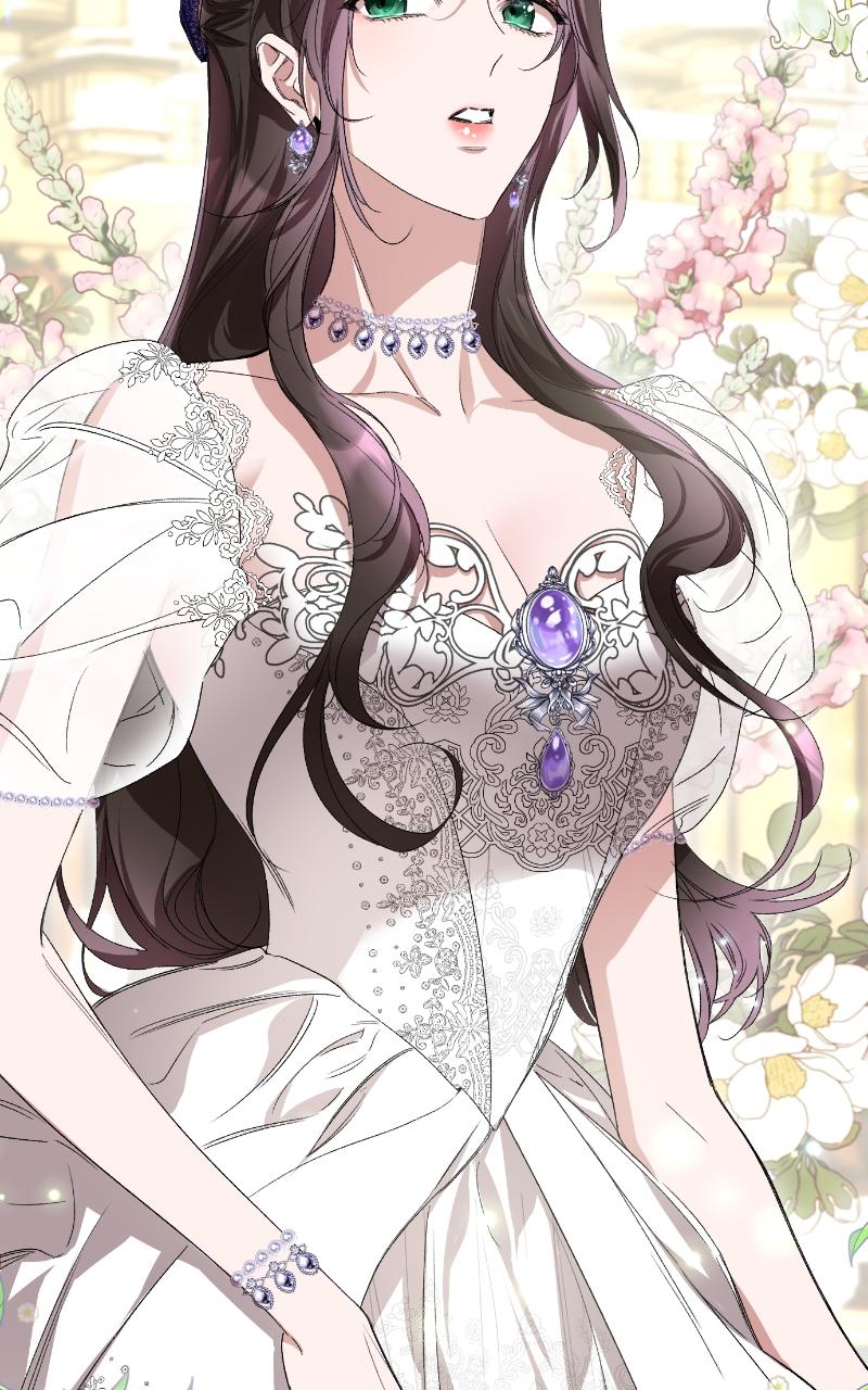 the empresss time reversed abducted marriage Chapter 6 - Page 49