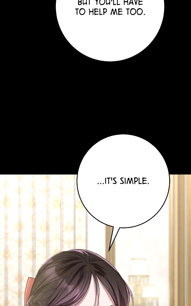 the empresss time reversed abducted marriage Chapter 6 - Page 52