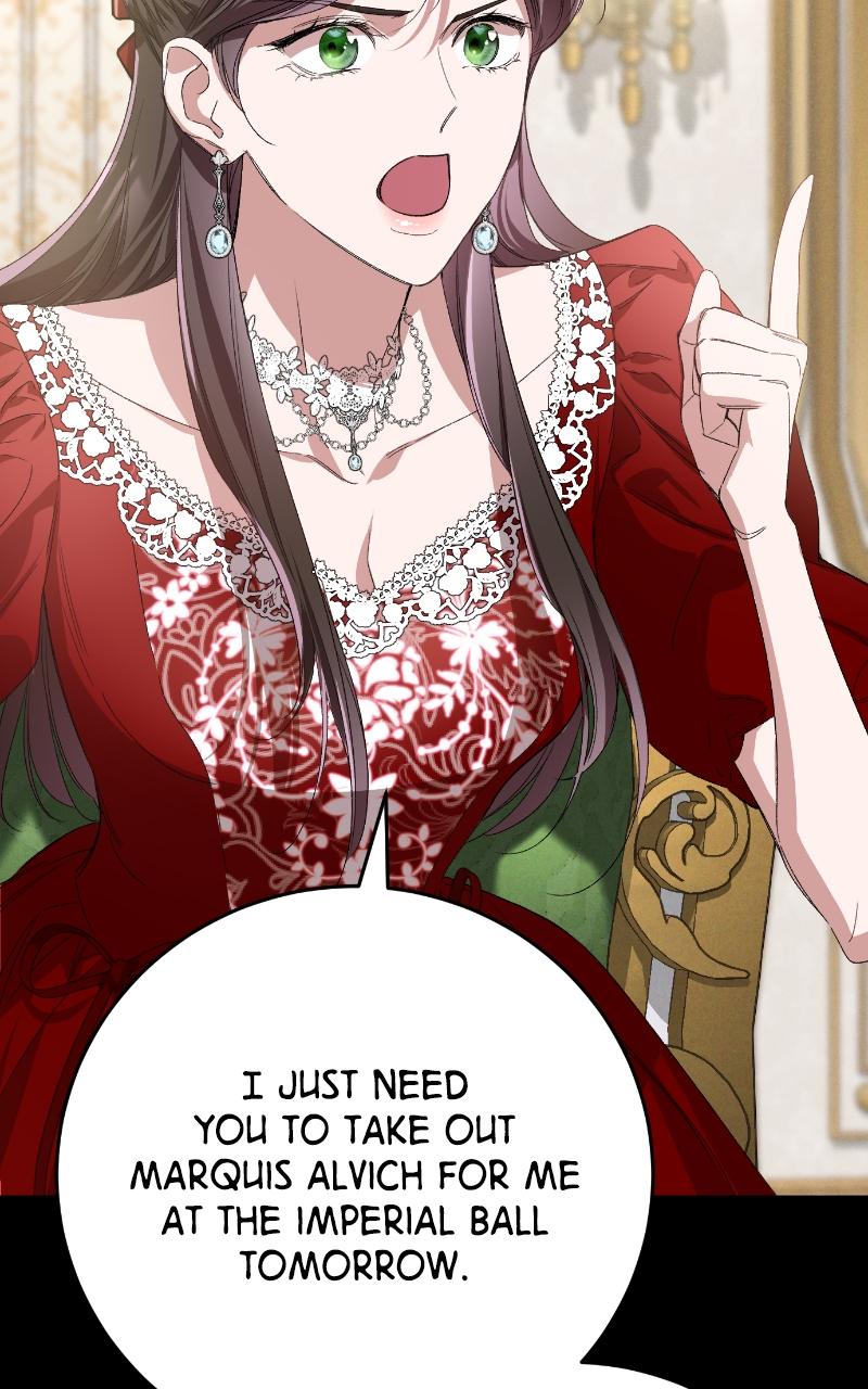 the empresss time reversed abducted marriage Chapter 6 - Page 53