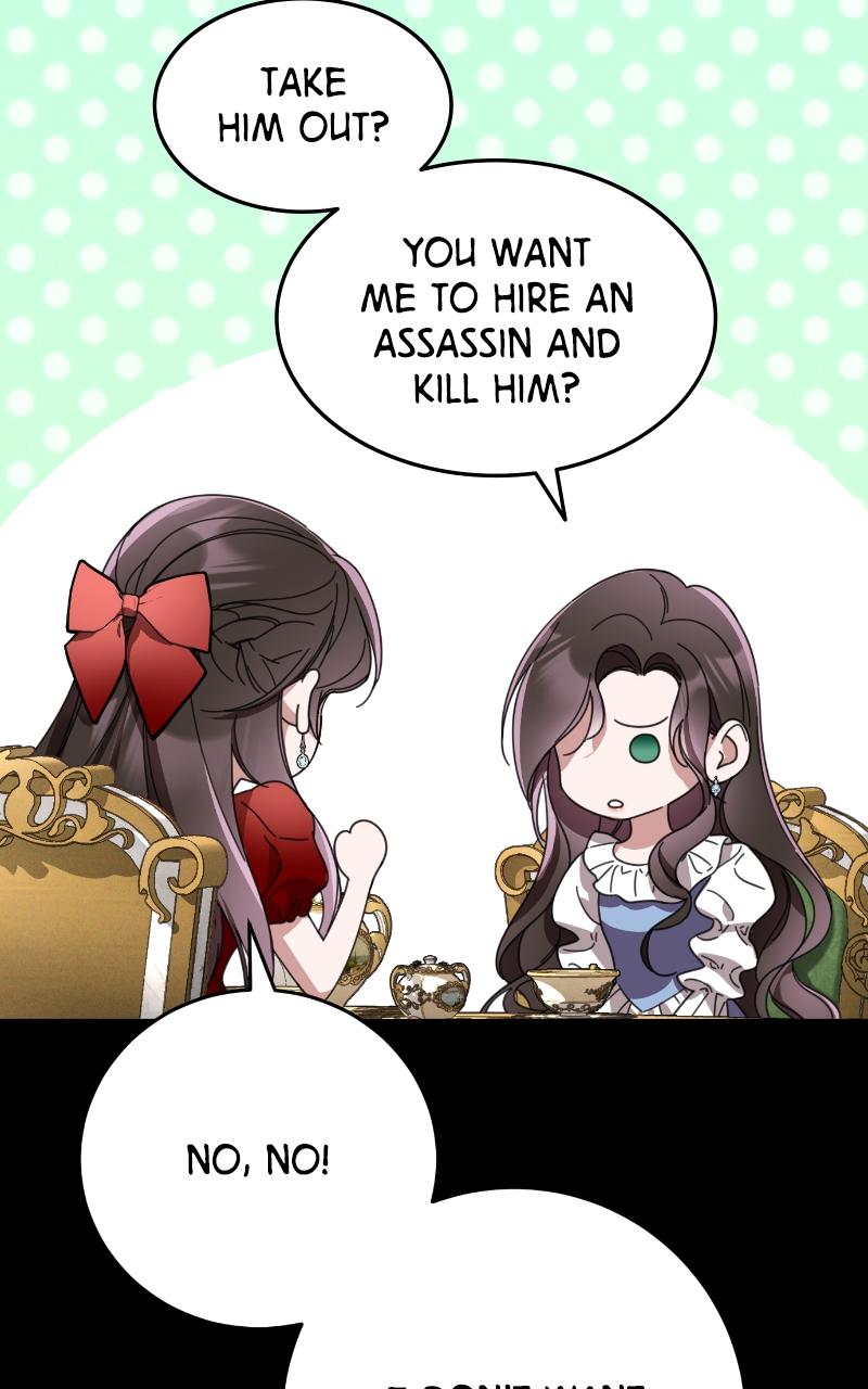 the empresss time reversed abducted marriage Chapter 6 - Page 55