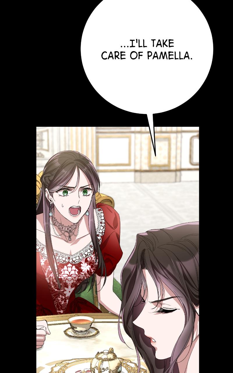 the empresss time reversed abducted marriage Chapter 6 - Page 58