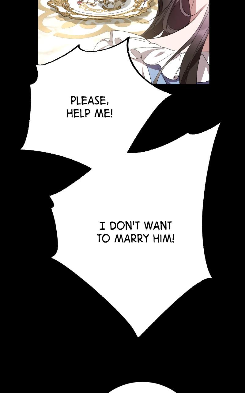 the empresss time reversed abducted marriage Chapter 6 - Page 59