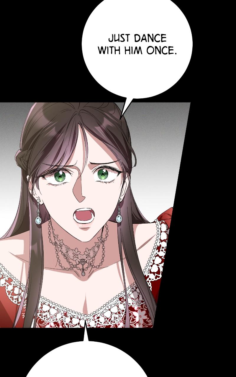 the empresss time reversed abducted marriage Chapter 6 - Page 60