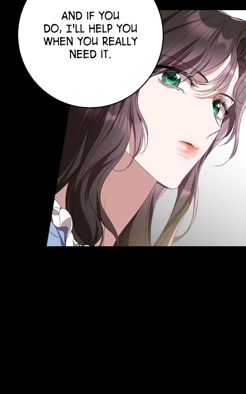 the empresss time reversed abducted marriage Chapter 6 - Page 61