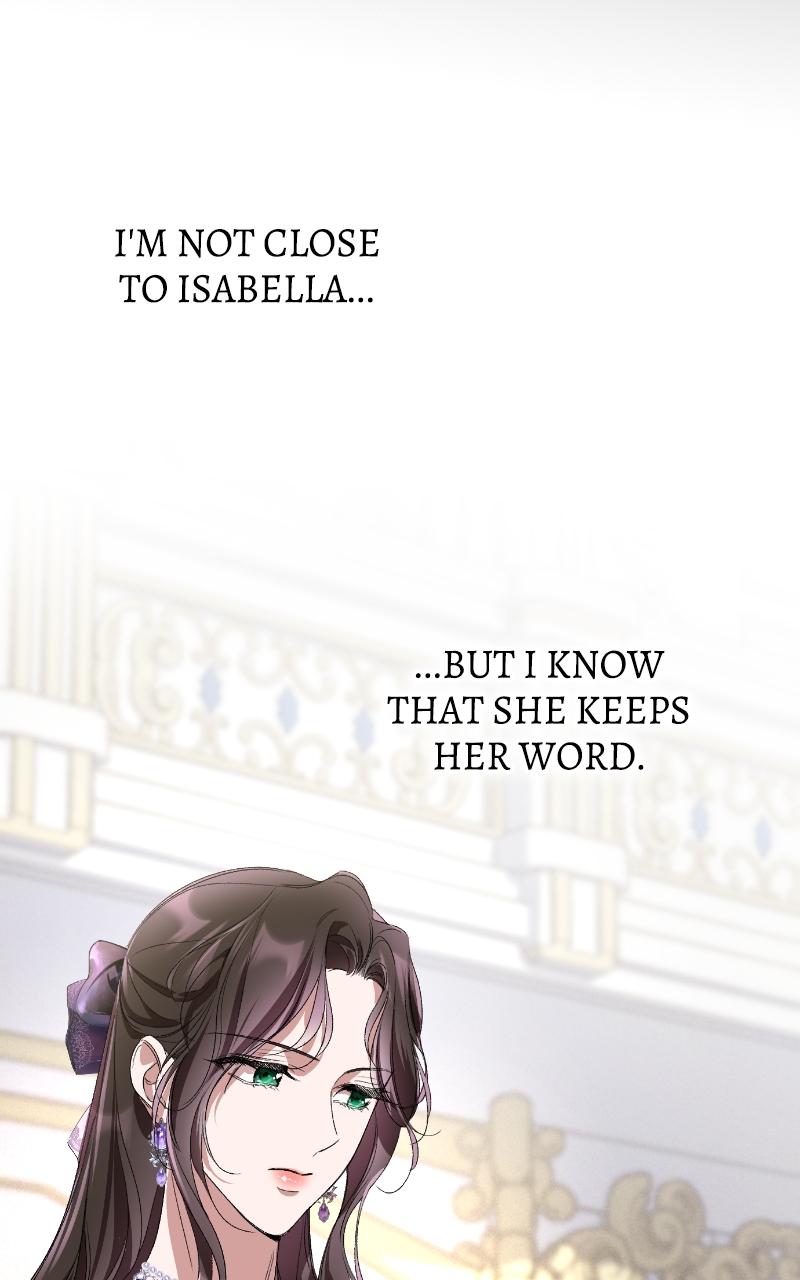 the empresss time reversed abducted marriage Chapter 6 - Page 63