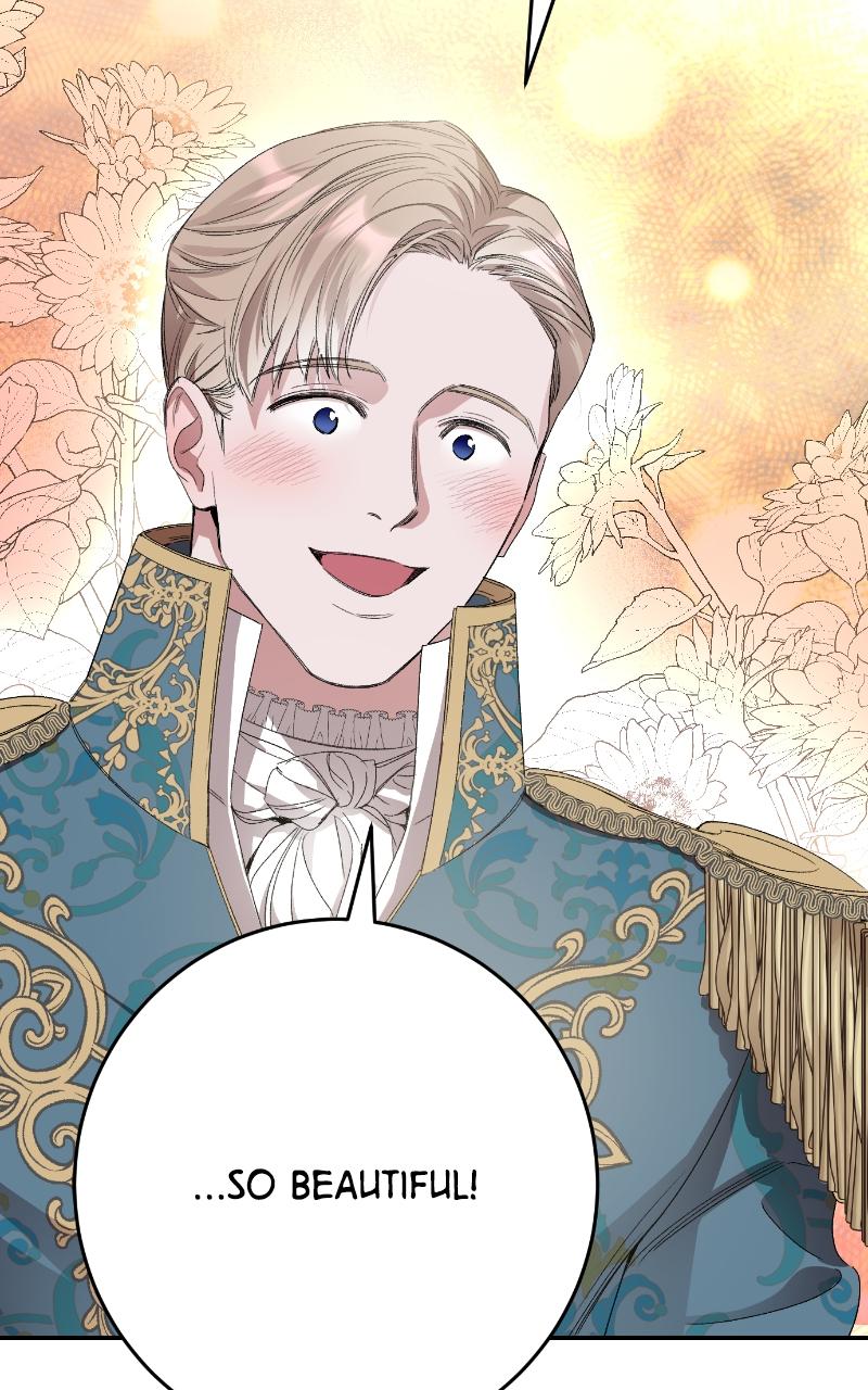 the empresss time reversed abducted marriage Chapter 6 - Page 68