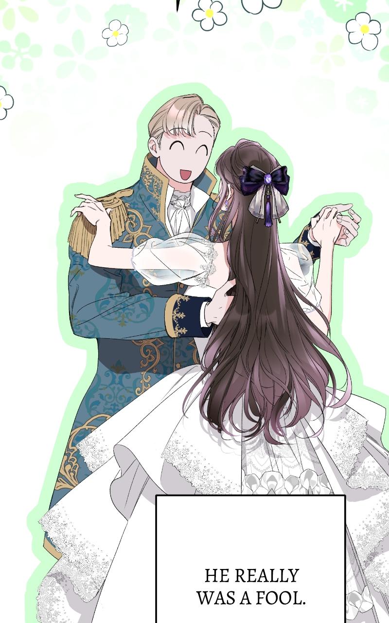 the empresss time reversed abducted marriage Chapter 6 - Page 71