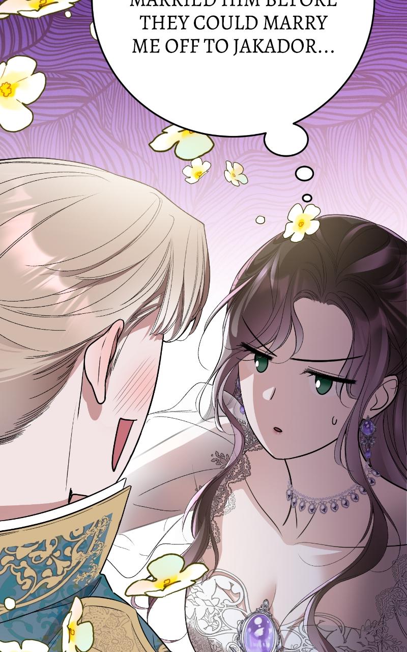 the empresss time reversed abducted marriage Chapter 6 - Page 73