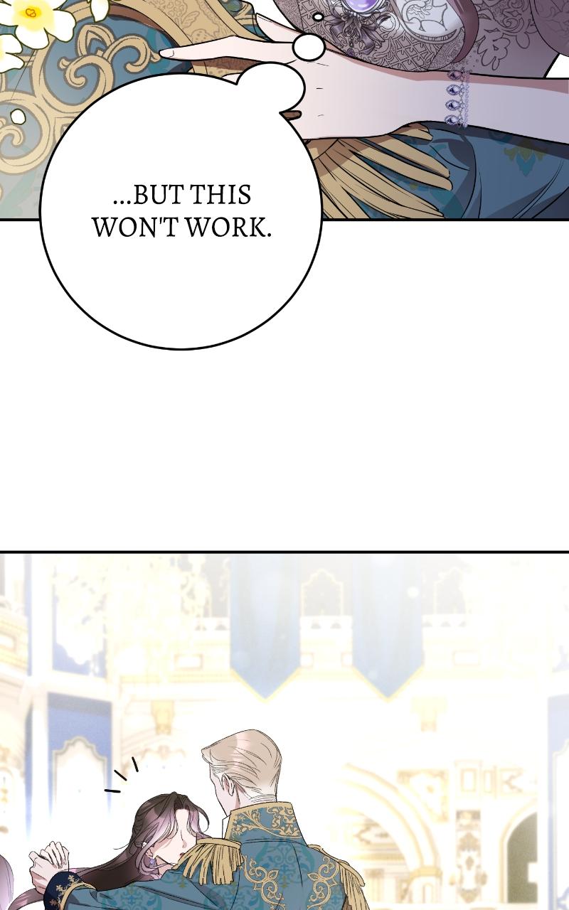 the empresss time reversed abducted marriage Chapter 6 - Page 74