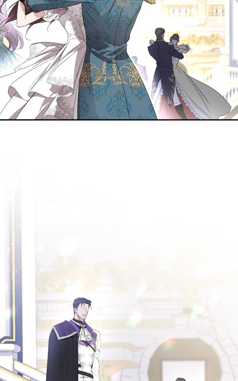 the empresss time reversed abducted marriage Chapter 6 - Page 75