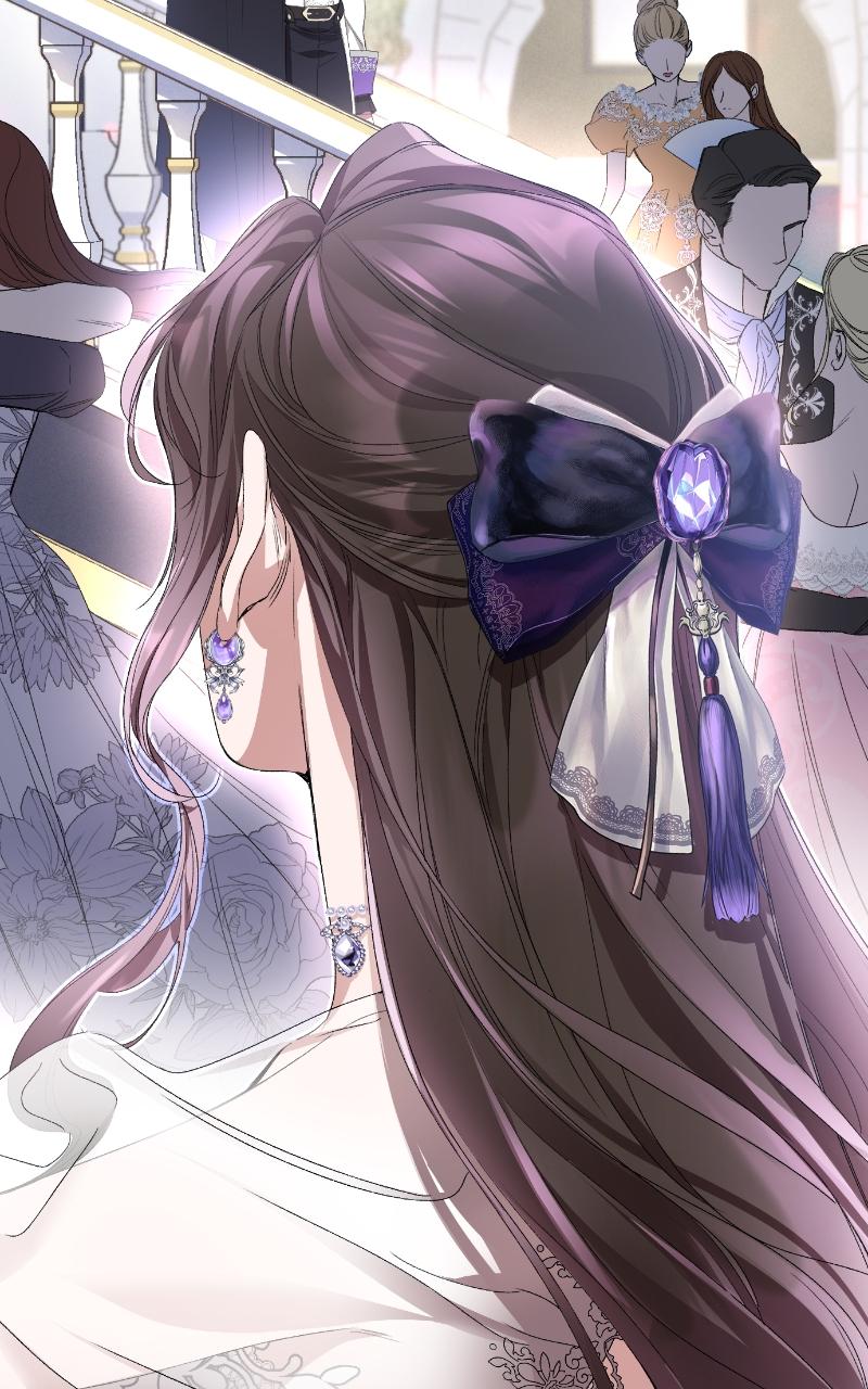 the empresss time reversed abducted marriage Chapter 6 - Page 76