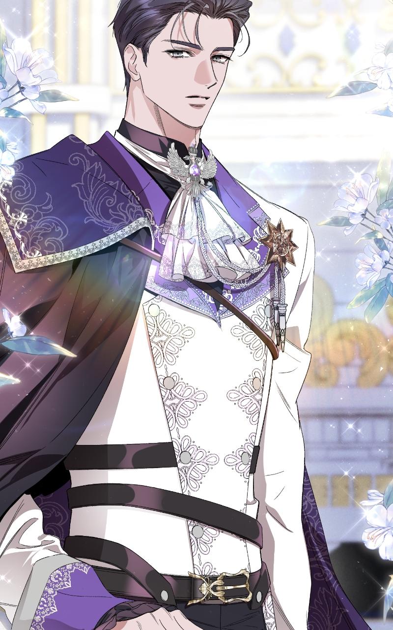 the empresss time reversed abducted marriage Chapter 6 - Page 78