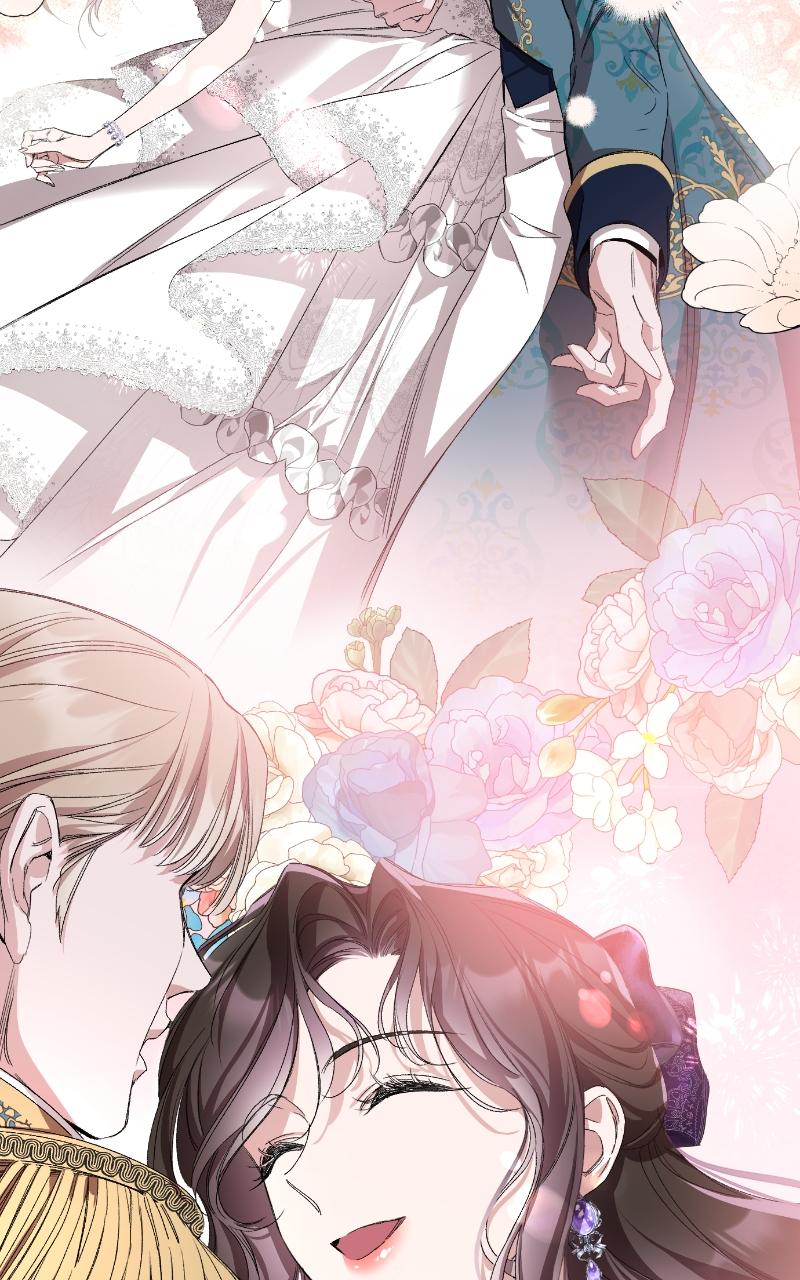 the empresss time reversed abducted marriage Chapter 6 - Page 82