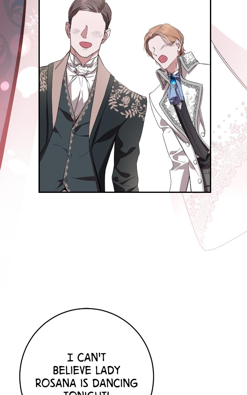 the empresss time reversed abducted marriage Chapter 6 - Page 84