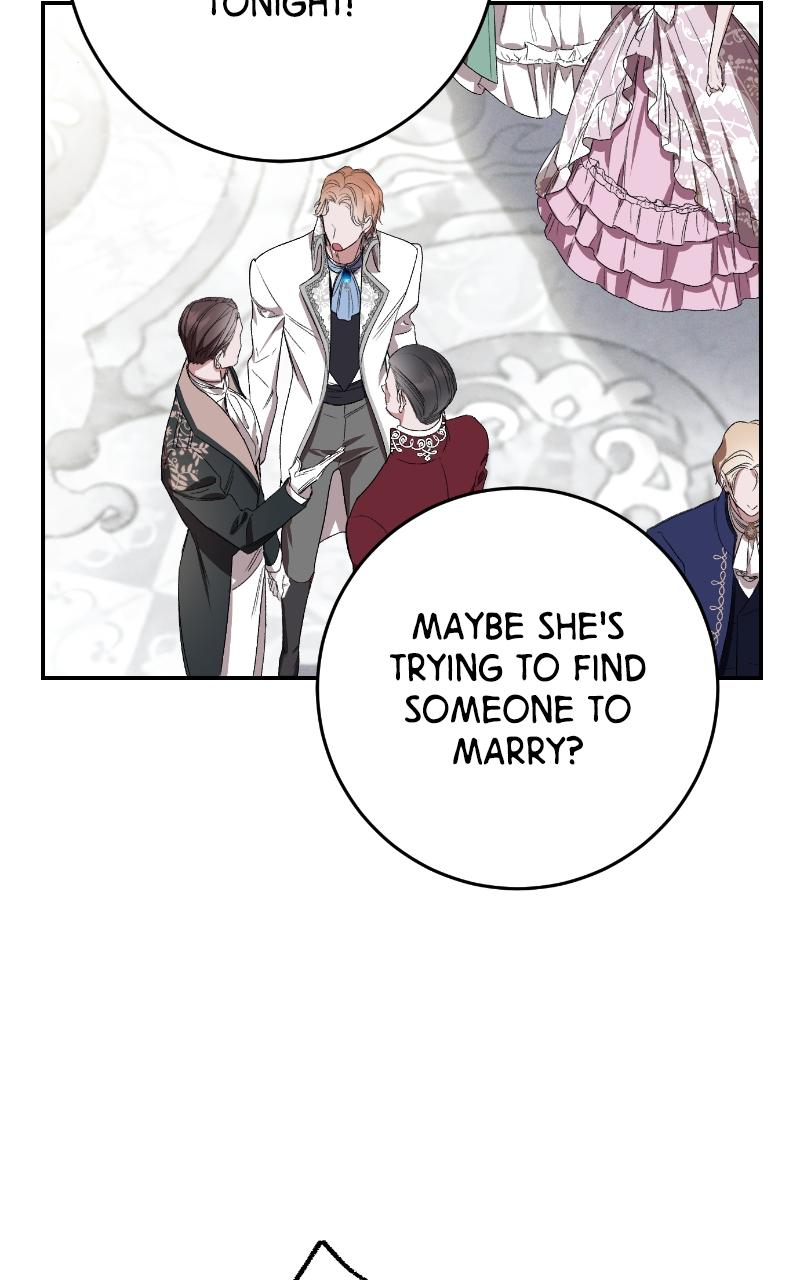 the empresss time reversed abducted marriage Chapter 6 - Page 85