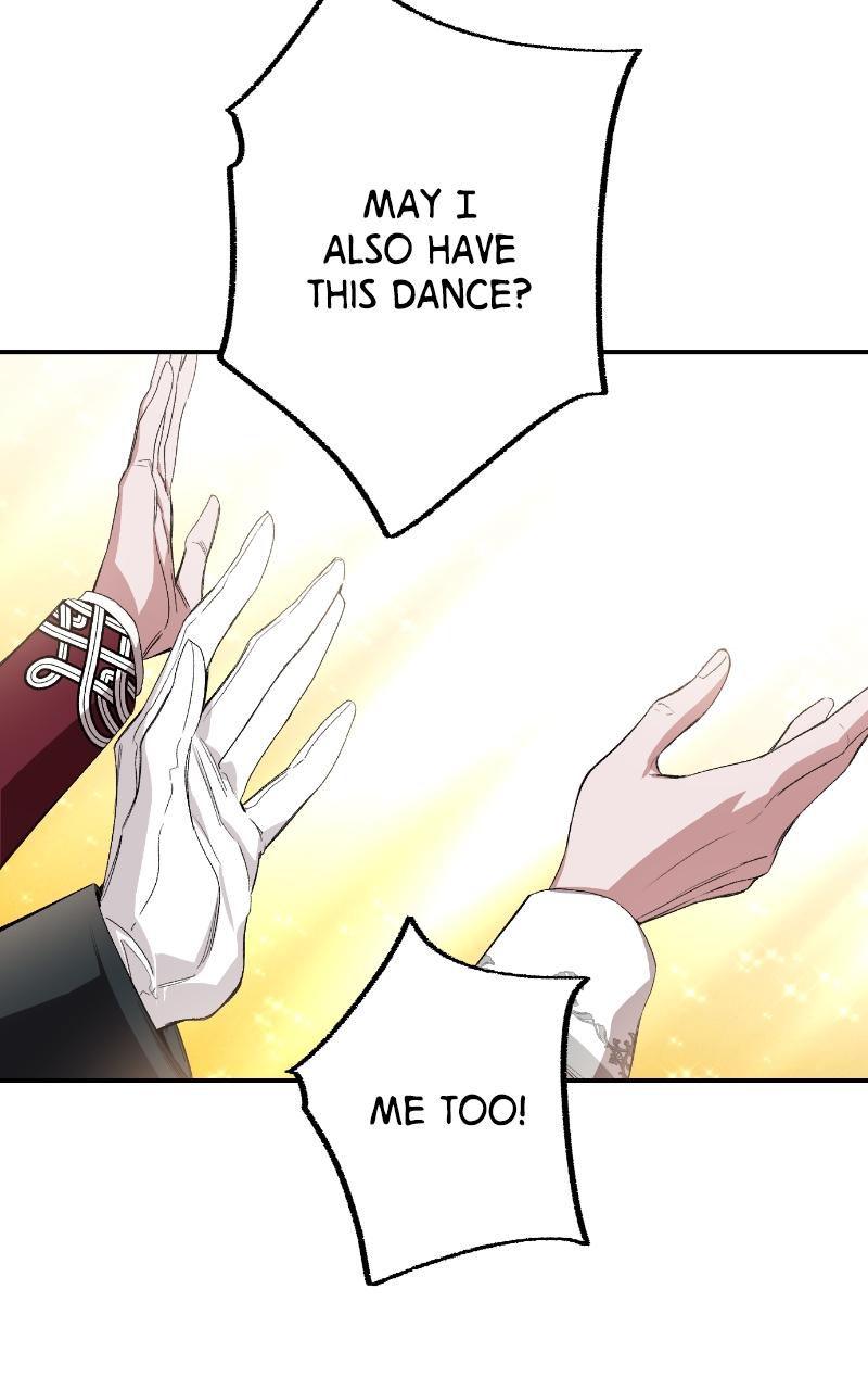 the empresss time reversed abducted marriage Chapter 6 - Page 86