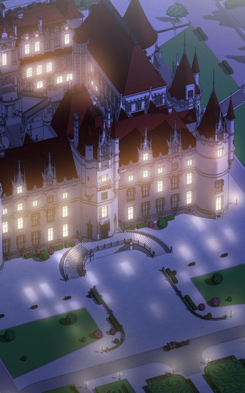 the empresss time reversed abducted marriage Chapter 6 - Page 92