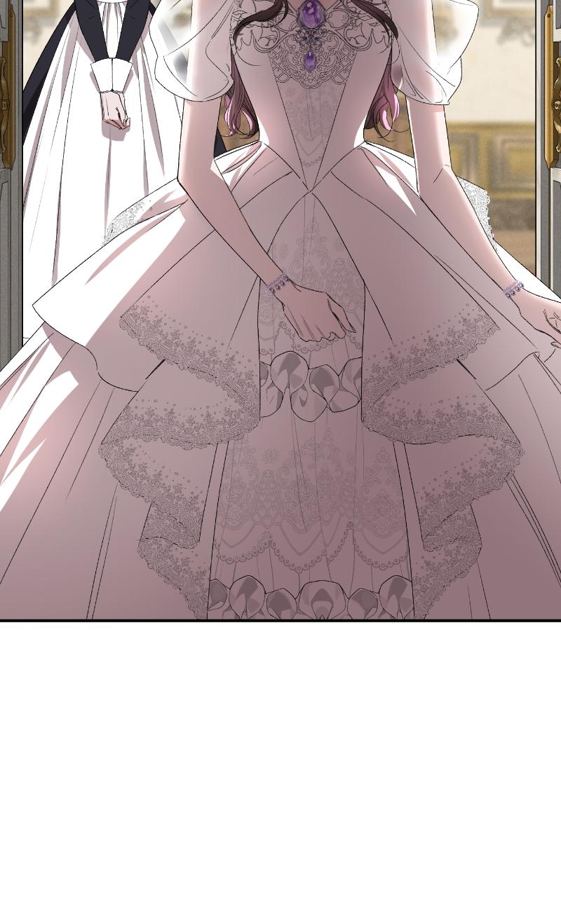 the empresss time reversed abducted marriage Chapter 6 - Page 95