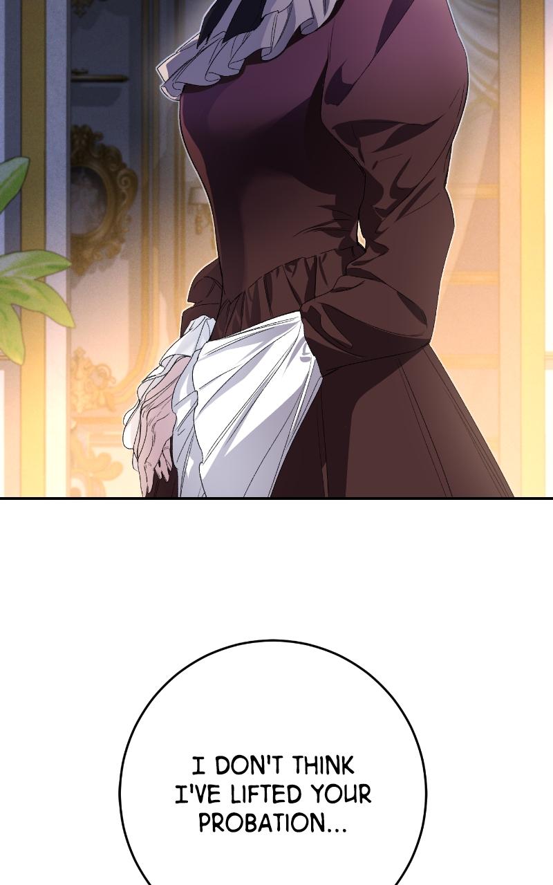 the empresss time reversed abducted marriage Chapter 6 - Page 97