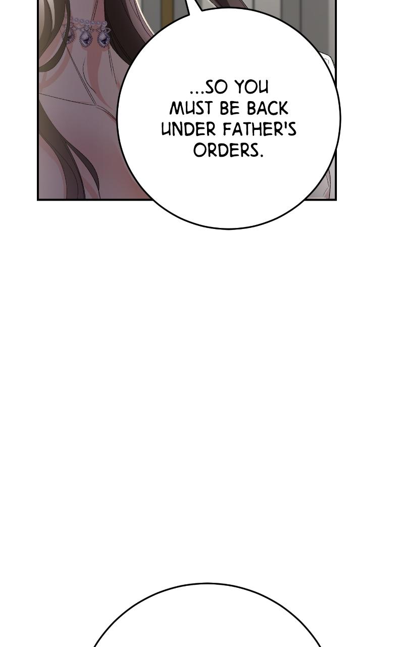 the empresss time reversed abducted marriage Chapter 6 - Page 99