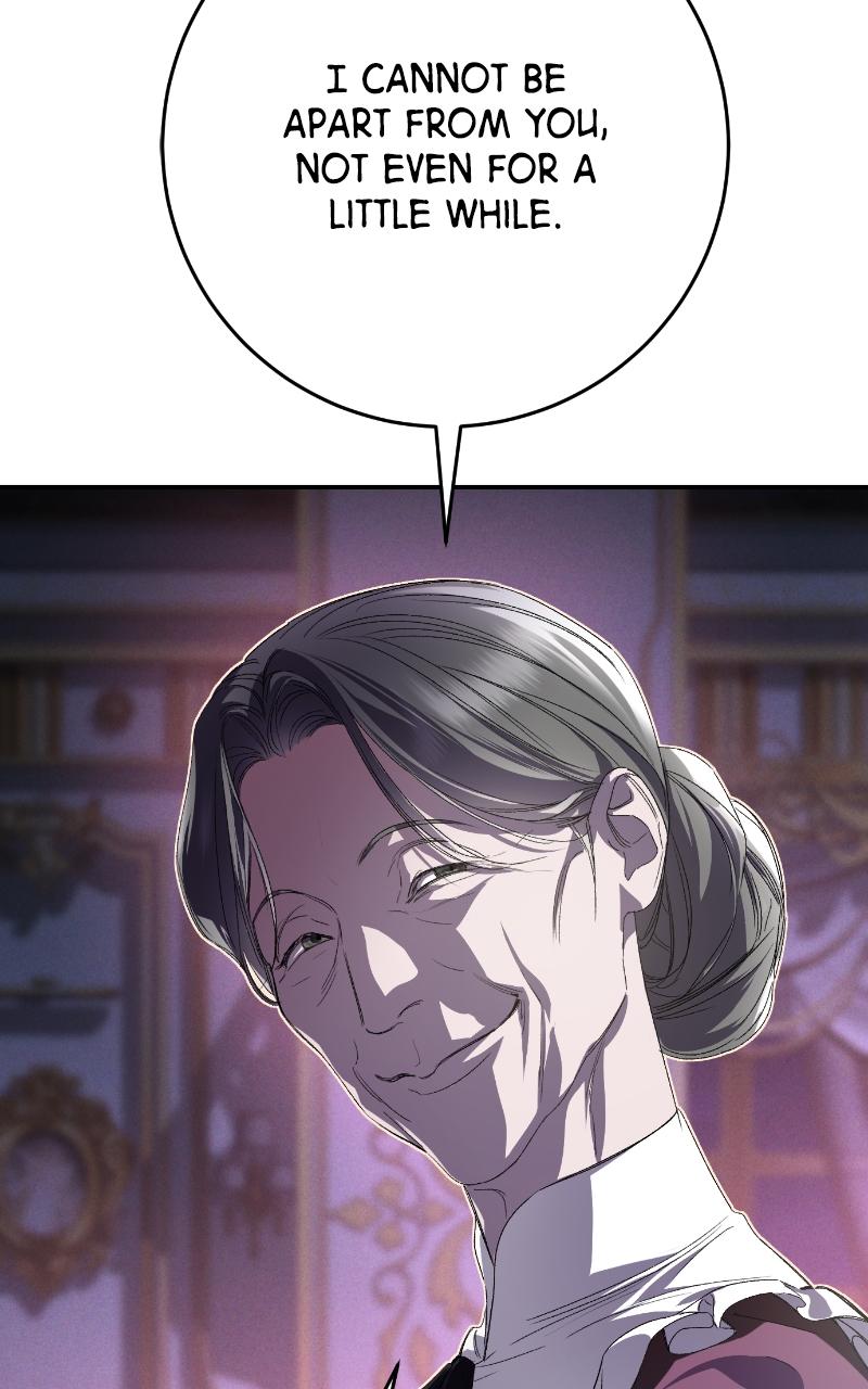 the empresss time reversed abducted marriage Chapter 6 - Page 100