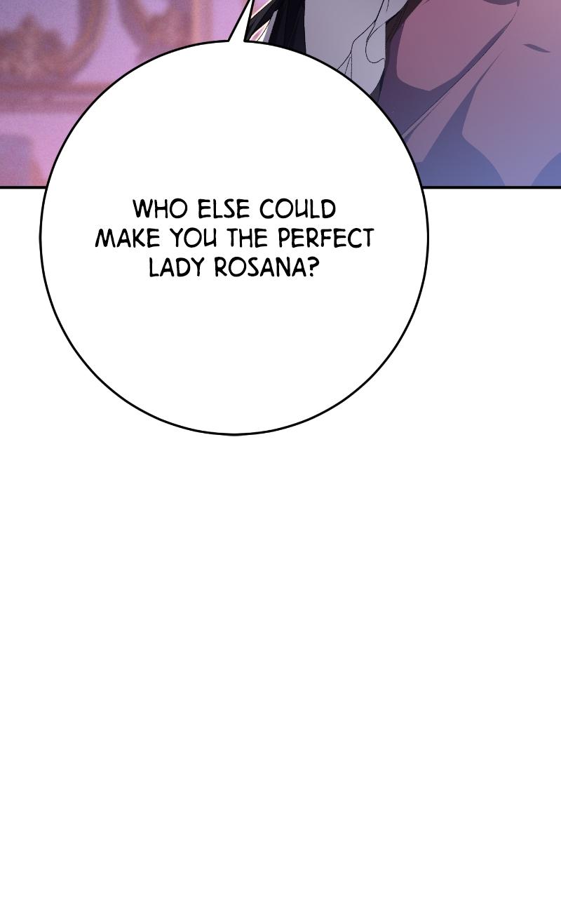 the empresss time reversed abducted marriage Chapter 6 - Page 101