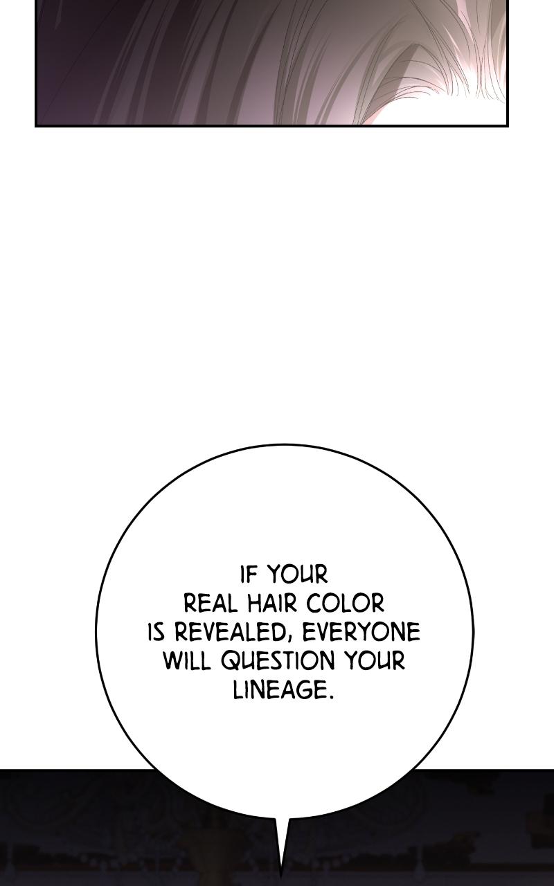 the empresss time reversed abducted marriage Chapter 6 - Page 104