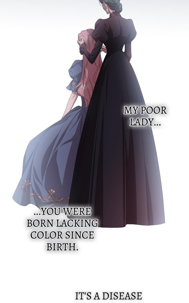 the empresss time reversed abducted marriage Chapter 6 - Page 108